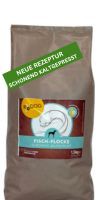 Hund Flocken RyDog Fisch-Flocke 125g 1 Stück Anifit